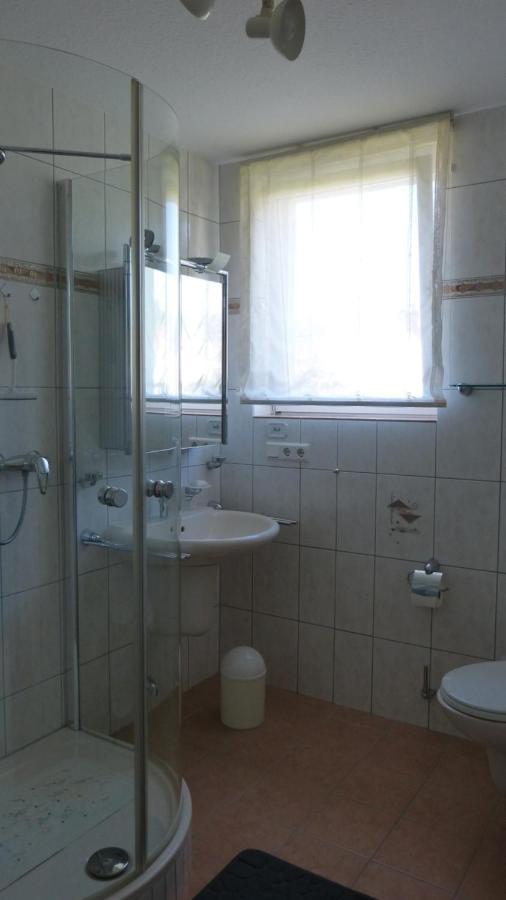 Eifelidylle Am Moselmaareradweg Apartment วิททลิช ภายนอก รูปภาพ