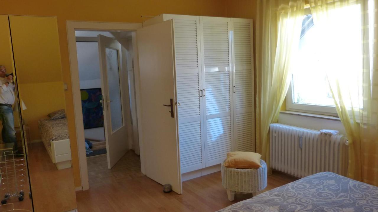 Eifelidylle Am Moselmaareradweg Apartment วิททลิช ภายนอก รูปภาพ