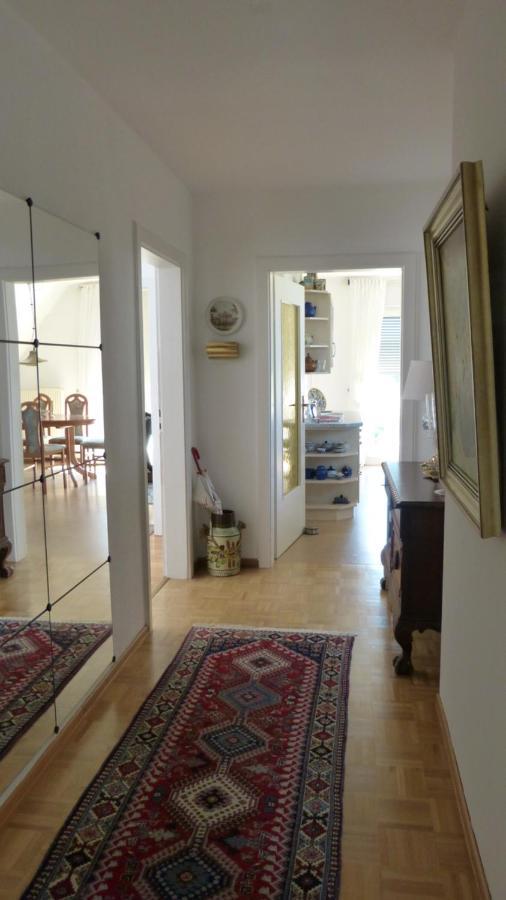 Eifelidylle Am Moselmaareradweg Apartment วิททลิช ภายนอก รูปภาพ