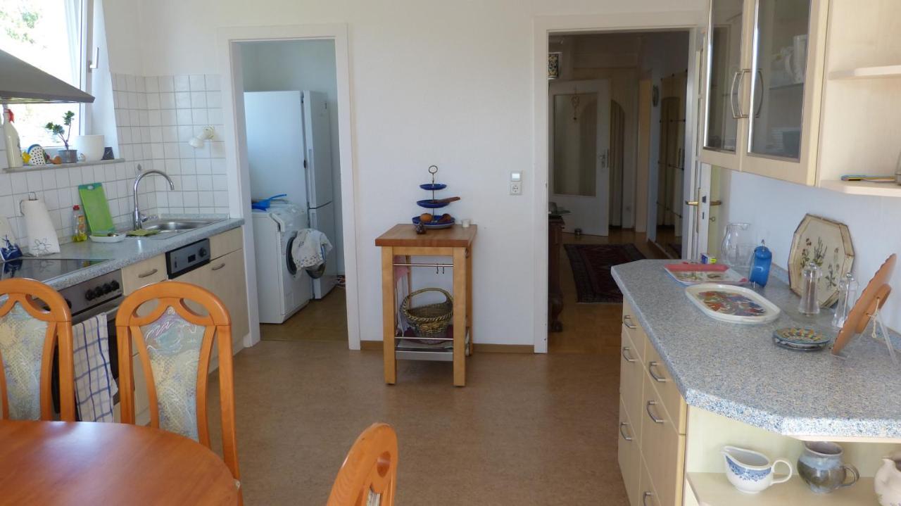 Eifelidylle Am Moselmaareradweg Apartment วิททลิช ภายนอก รูปภาพ