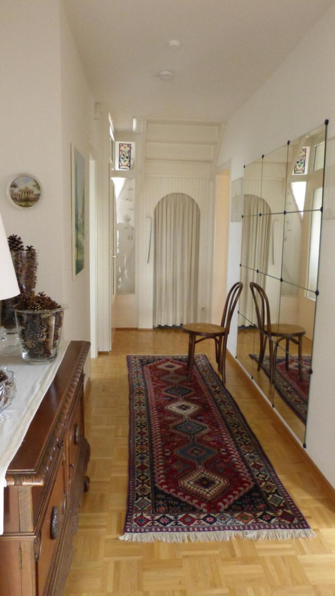 Eifelidylle Am Moselmaareradweg Apartment วิททลิช ภายนอก รูปภาพ